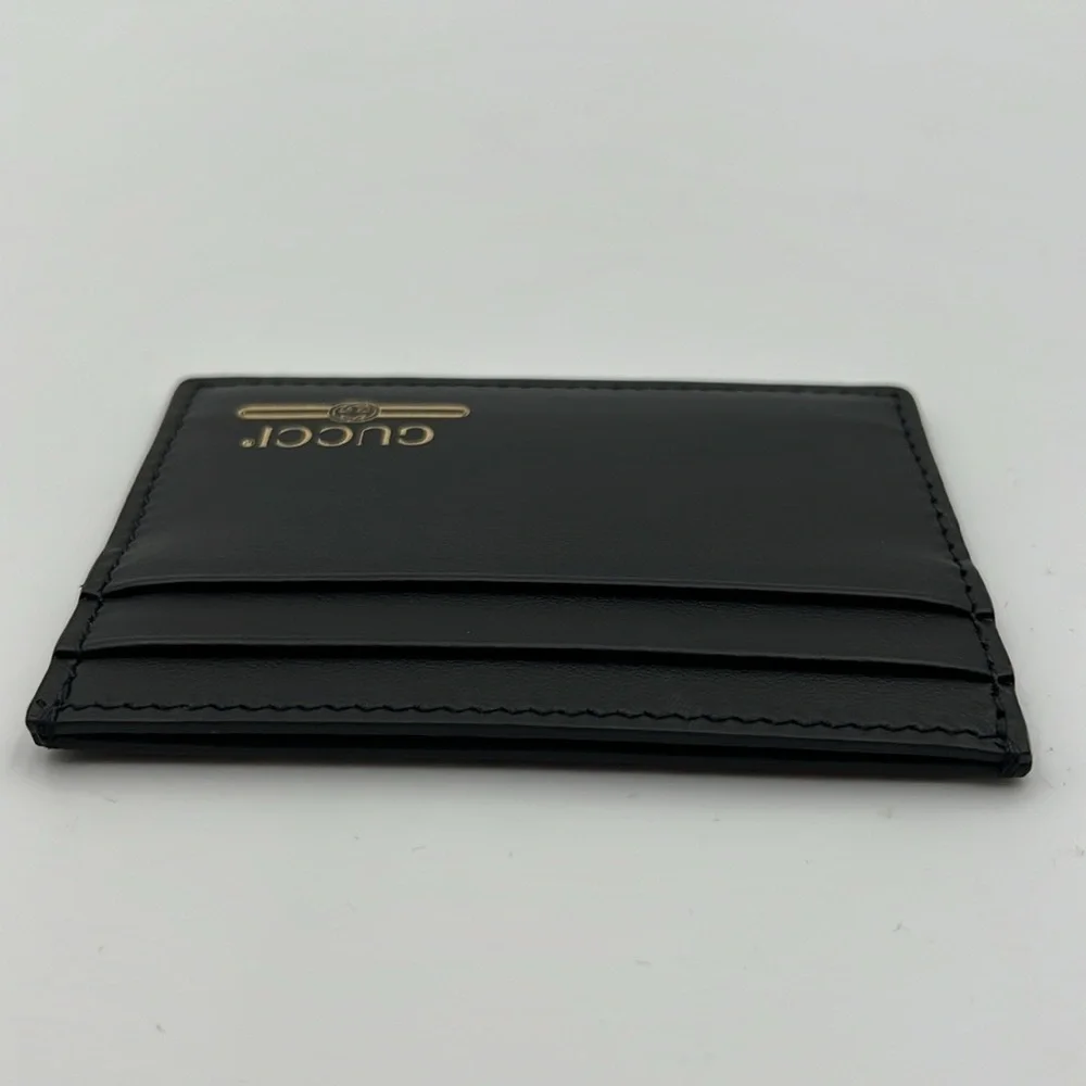 Gucci Card Holder